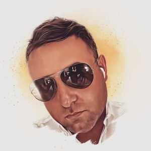 Meet your Posher, Scott